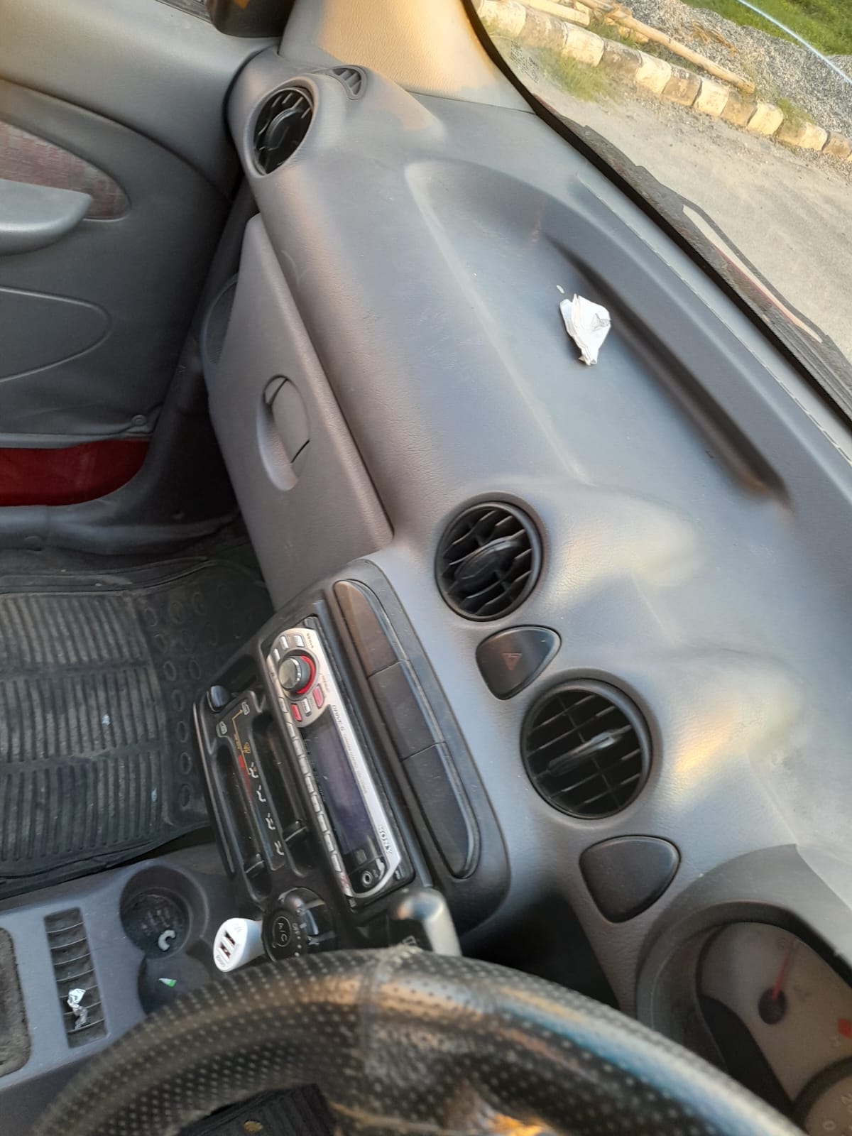 Santro Xing image 10 Santro Xing image 10