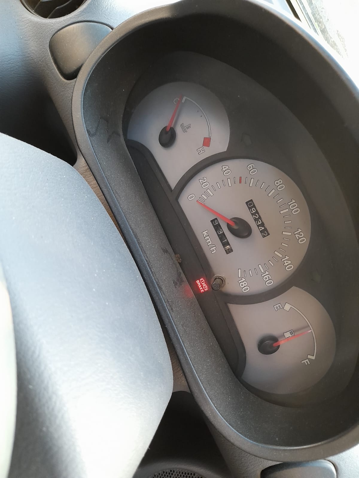 Santro Xing image 12 Santro Xing image 12