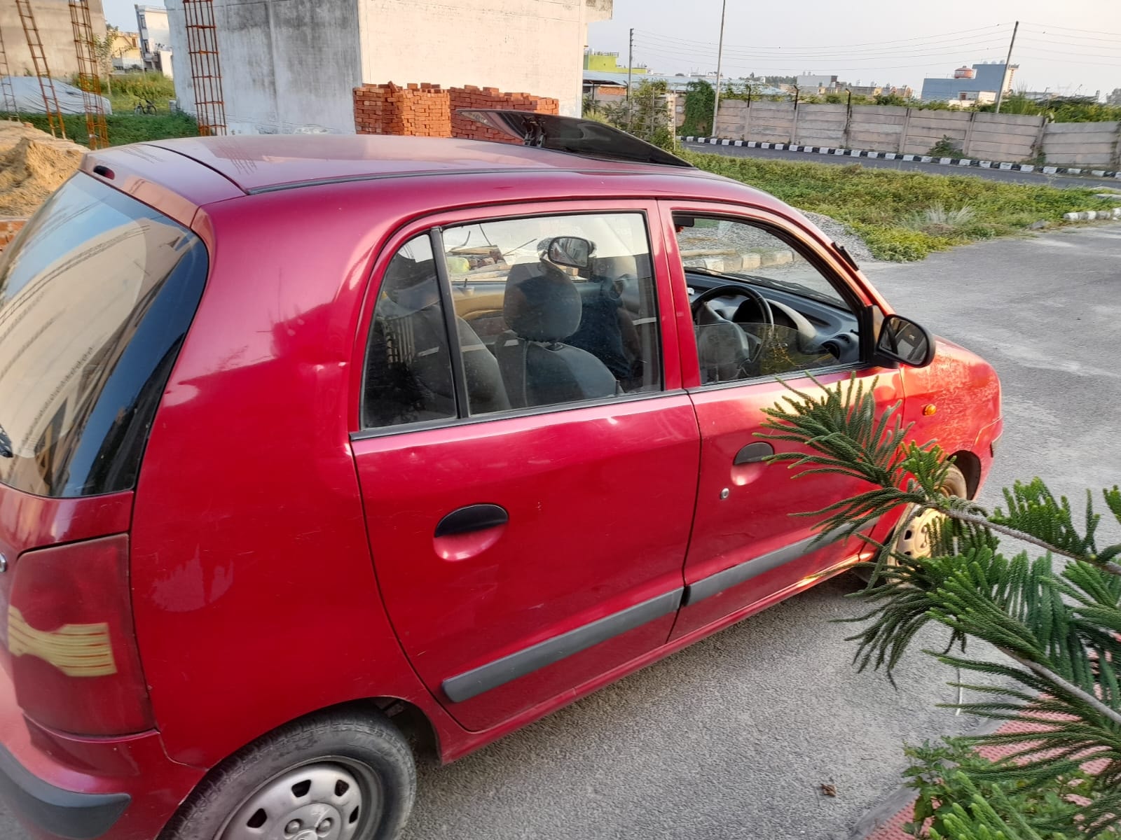 Santro Xing image 6 Santro Xing image 6