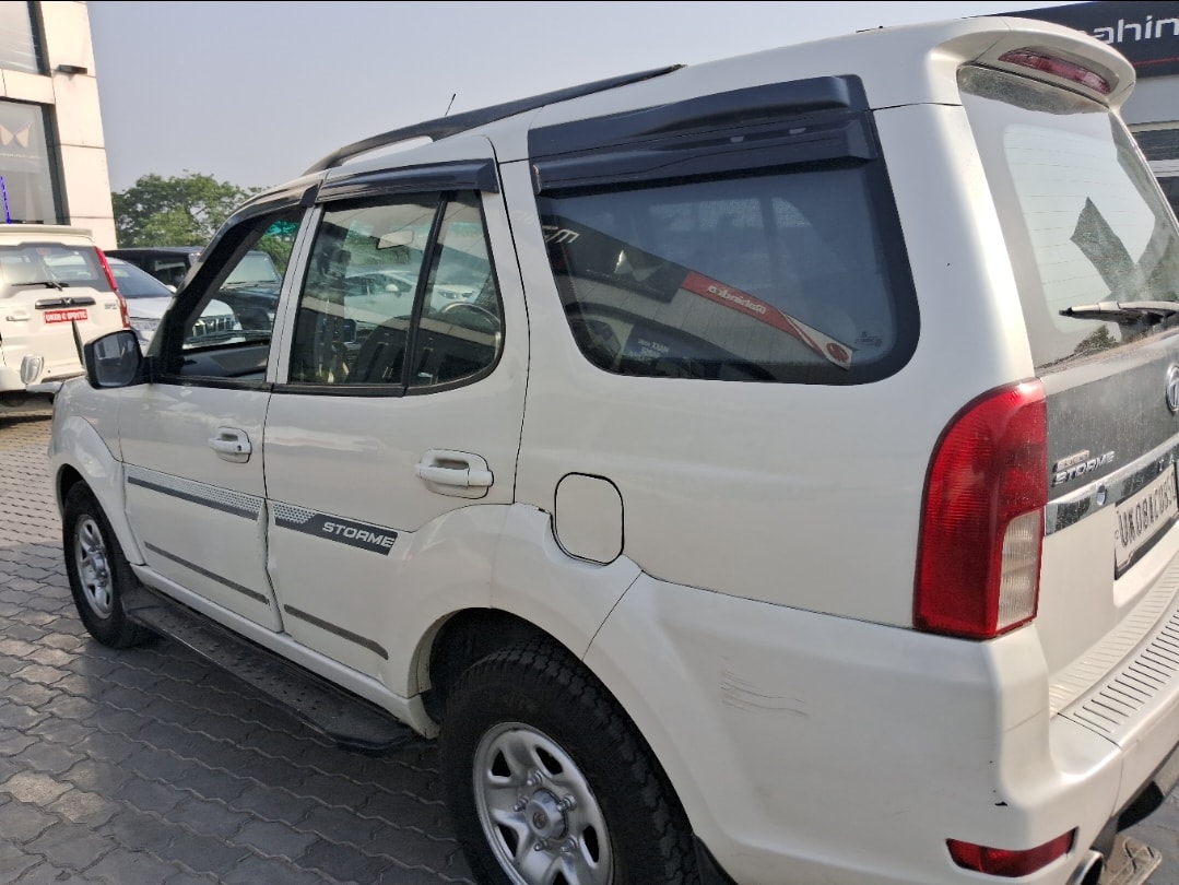 Safari Storme image 3 Safari Storme image 3