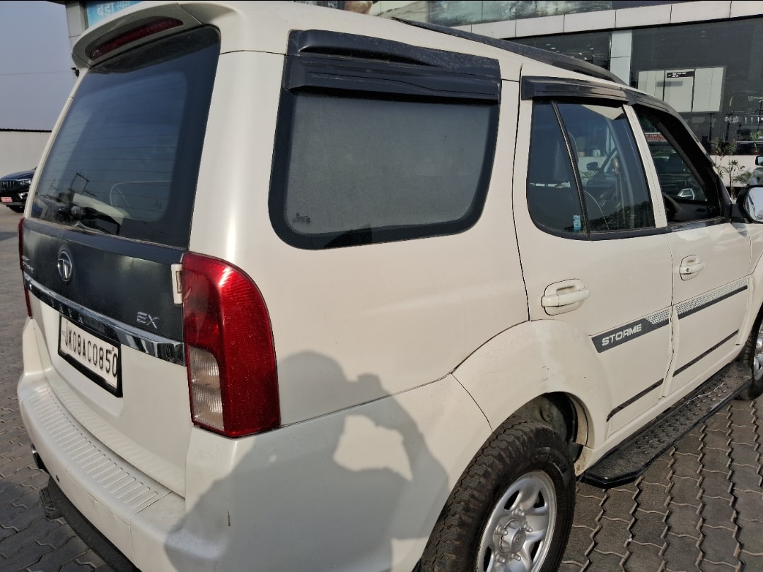 Safari Storme image 5 Safari Storme image 5