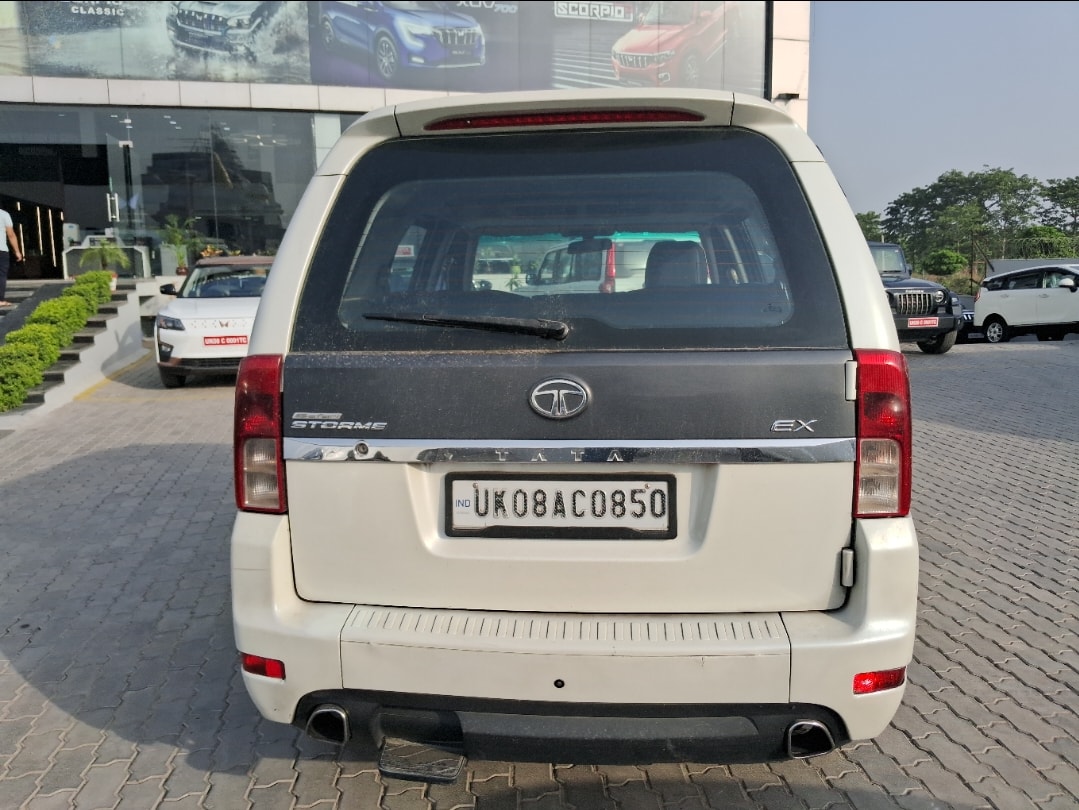 Safari Storme image 4 Safari Storme image 4