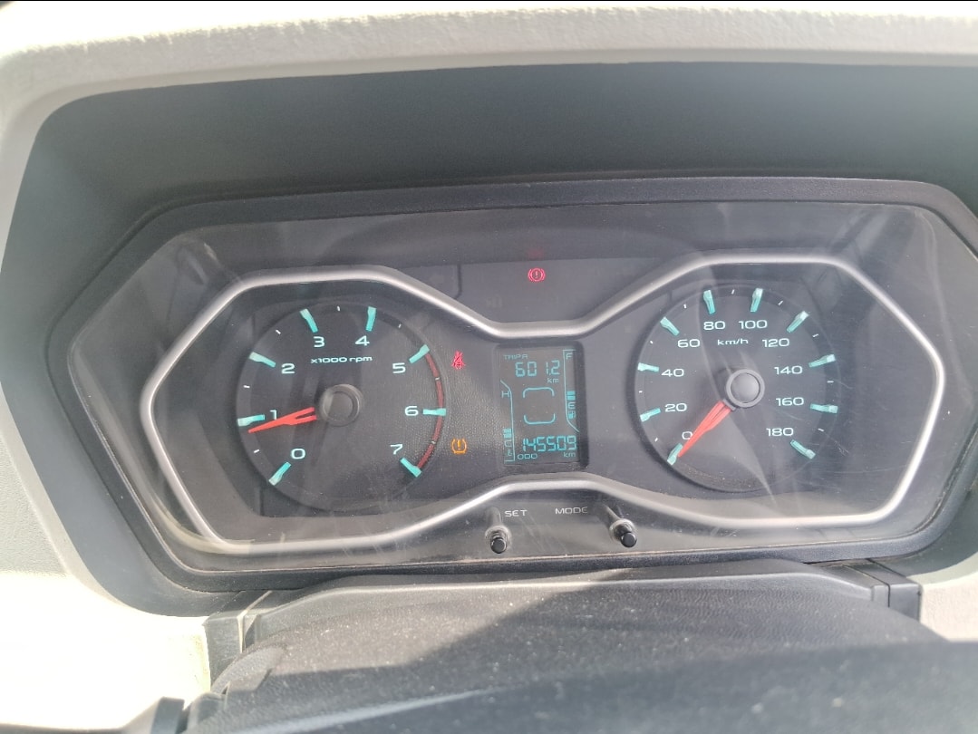 Used 2019 Mahindra Scorpio Used 2019 Mahindra Scorpio