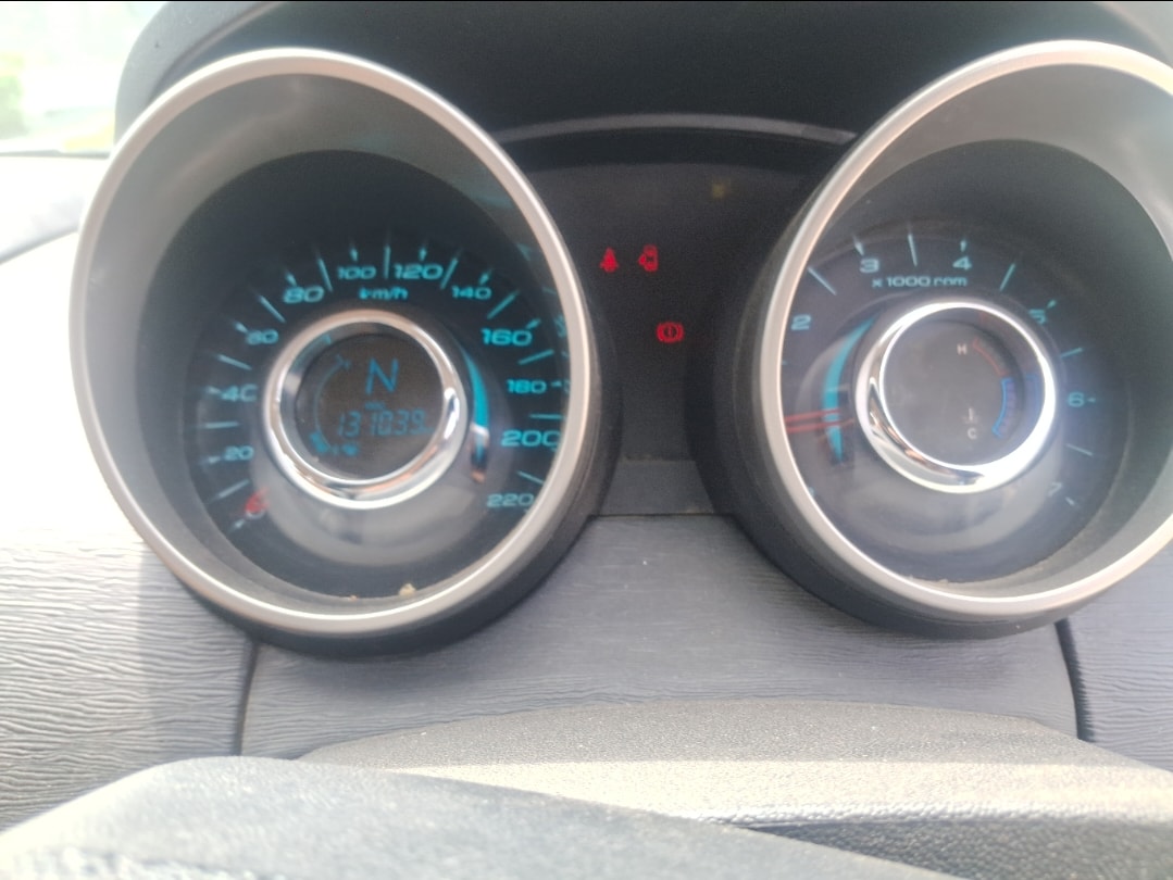 Used 2018 Mahindra XUV500 Used 2018 Mahindra XUV500