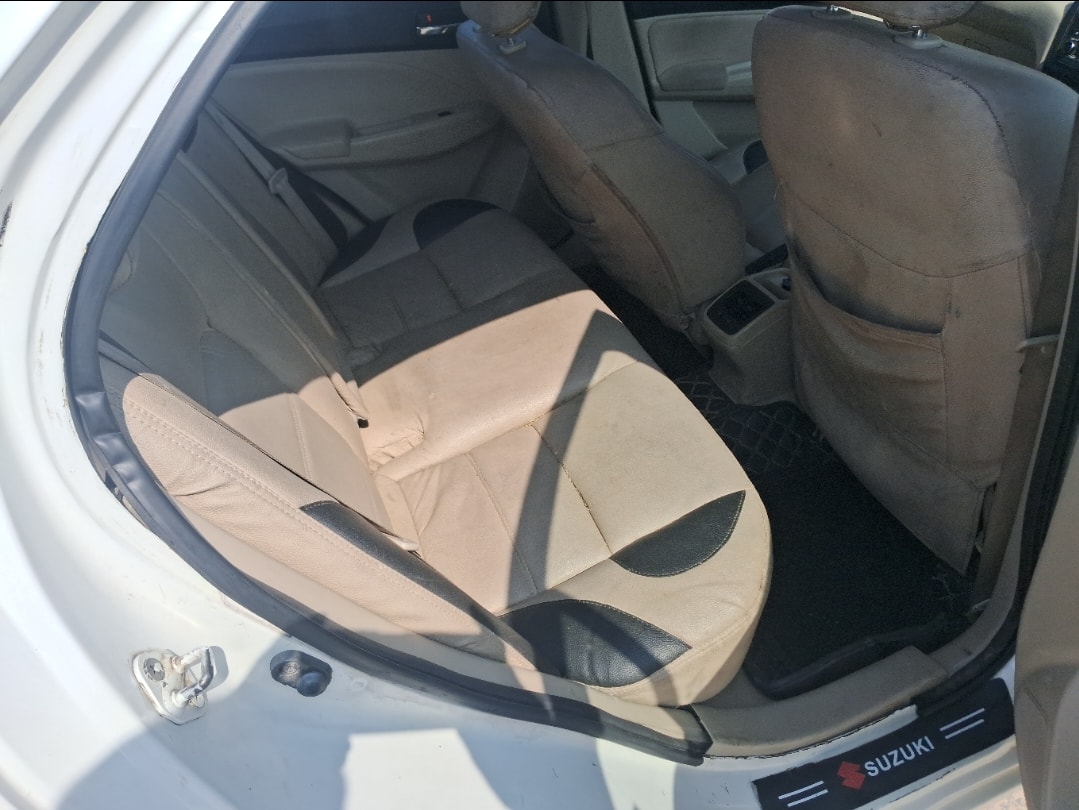 Used 2020 Maruti Suzuki Dzire Used 2020 Maruti Suzuki Dzire