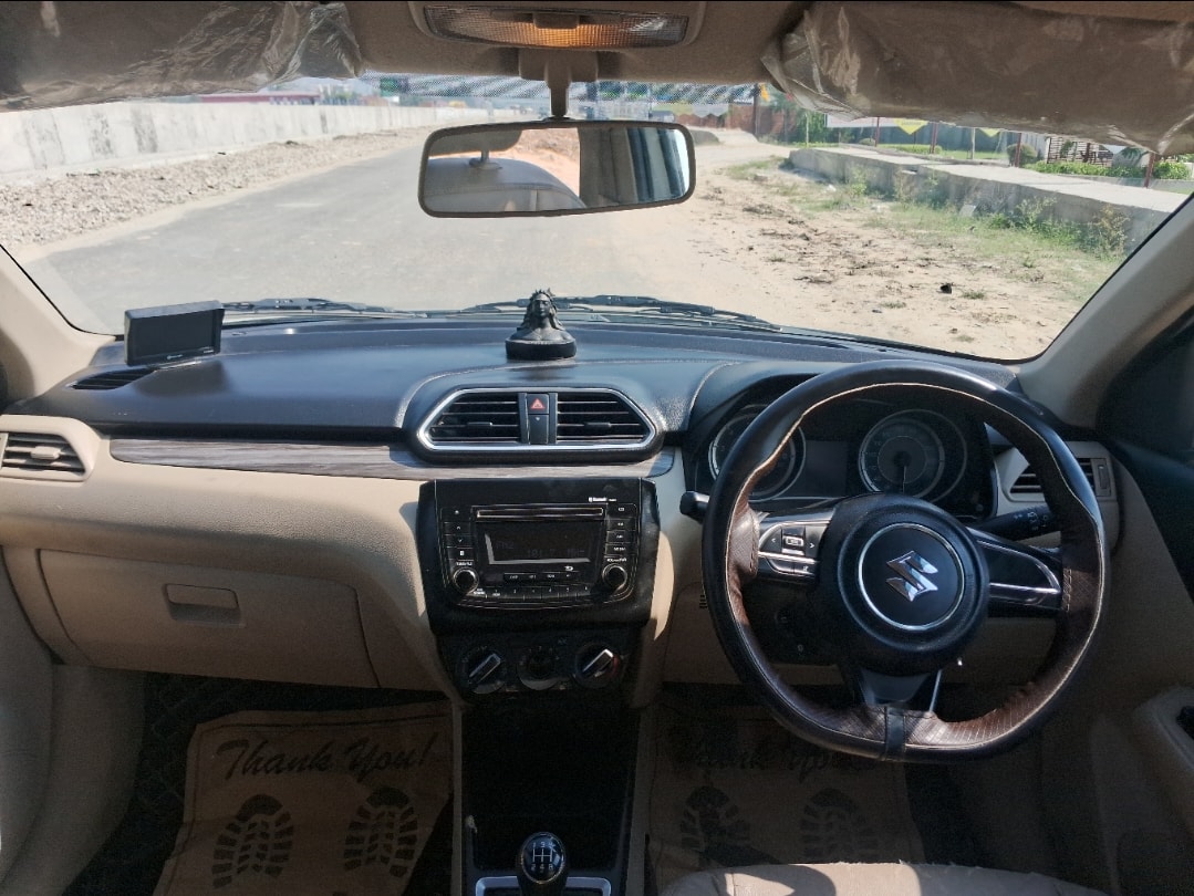 Used 2020 Maruti Suzuki Dzire Used 2020 Maruti Suzuki Dzire