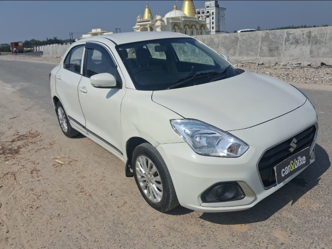 Used 2020 Maruti Suzuki Dzire Used 2020 Maruti Suzuki Dzire