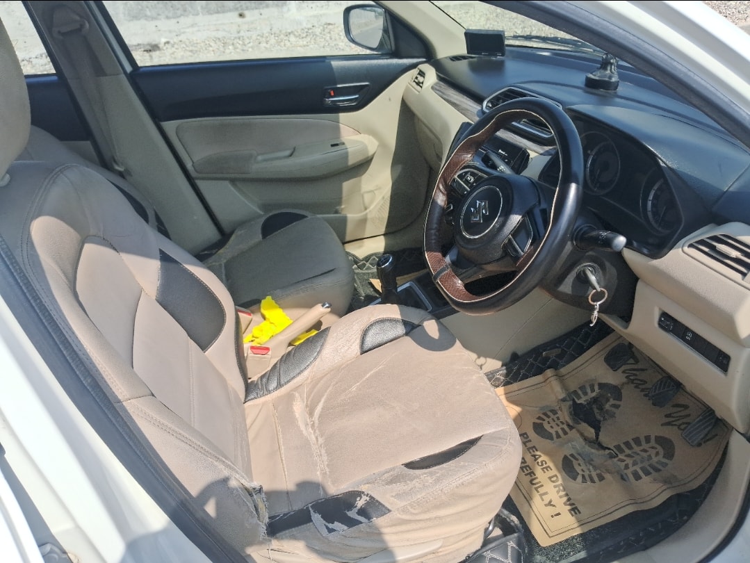 Used 2020 Maruti Suzuki Dzire Used 2020 Maruti Suzuki Dzire