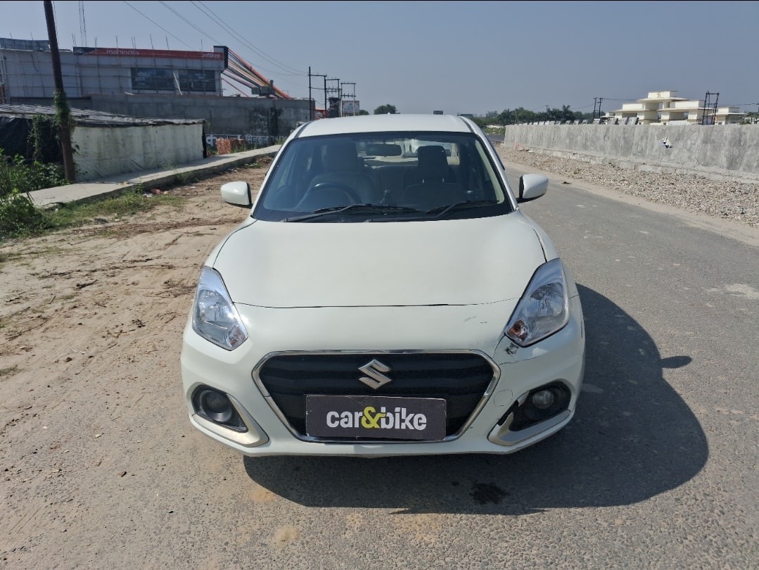 Used 2020 Maruti Suzuki Dzire Used 2020 Maruti Suzuki Dzire