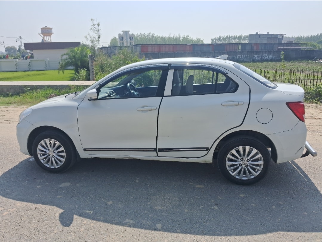 Used 2020 Maruti Suzuki Dzire Used 2020 Maruti Suzuki Dzire