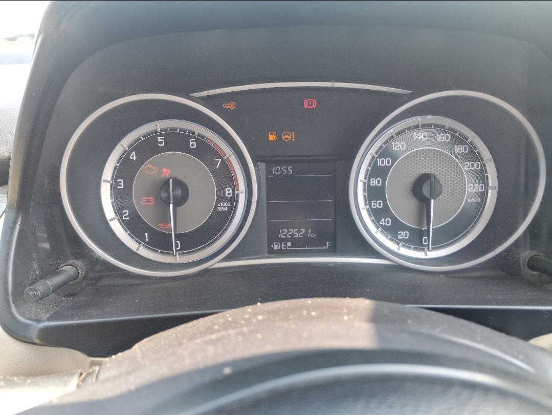 Used 2020 Maruti Suzuki Dzire Used 2020 Maruti Suzuki Dzire