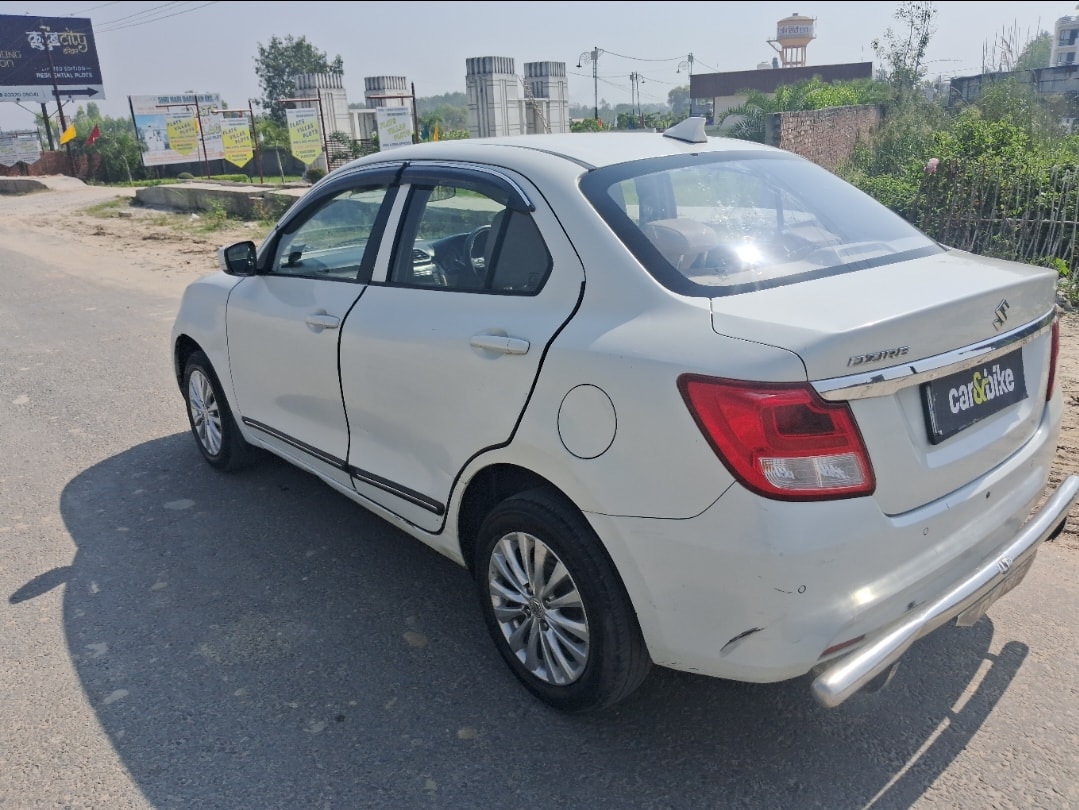 Used 2020 Maruti Suzuki Dzire Used 2020 Maruti Suzuki Dzire