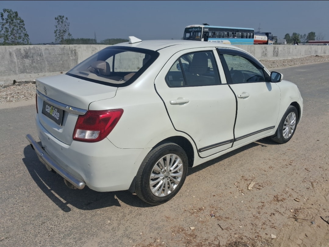 Used 2020 Maruti Suzuki Dzire Used 2020 Maruti Suzuki Dzire