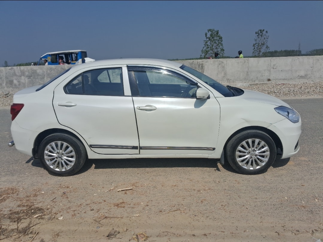 Used 2020 Maruti Suzuki Dzire Used 2020 Maruti Suzuki Dzire