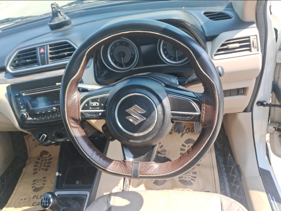 Used 2020 Maruti Suzuki Dzire Used 2020 Maruti Suzuki Dzire