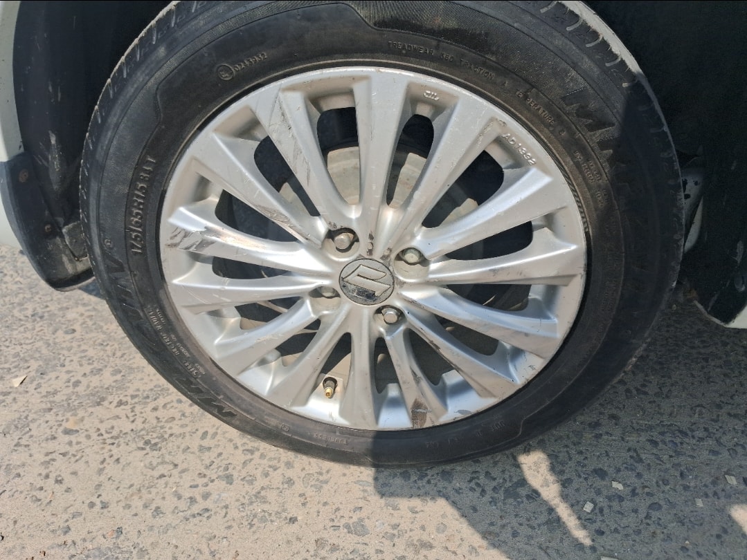 Used 2020 Maruti Suzuki Dzire Used 2020 Maruti Suzuki Dzire