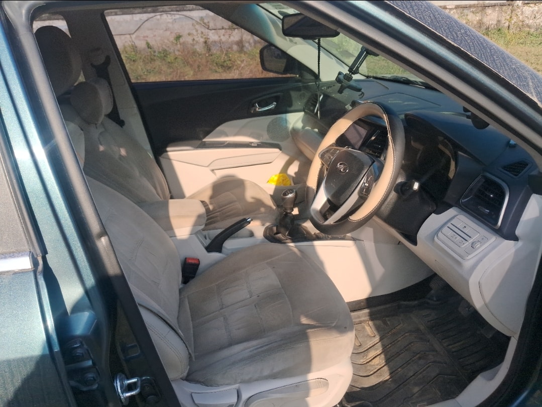 XUV300 image 13 XUV300 image 13