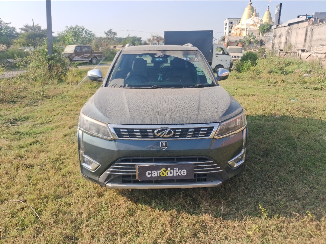 Used 2020 Mahindra XUV300 Used 2020 Mahindra XUV300