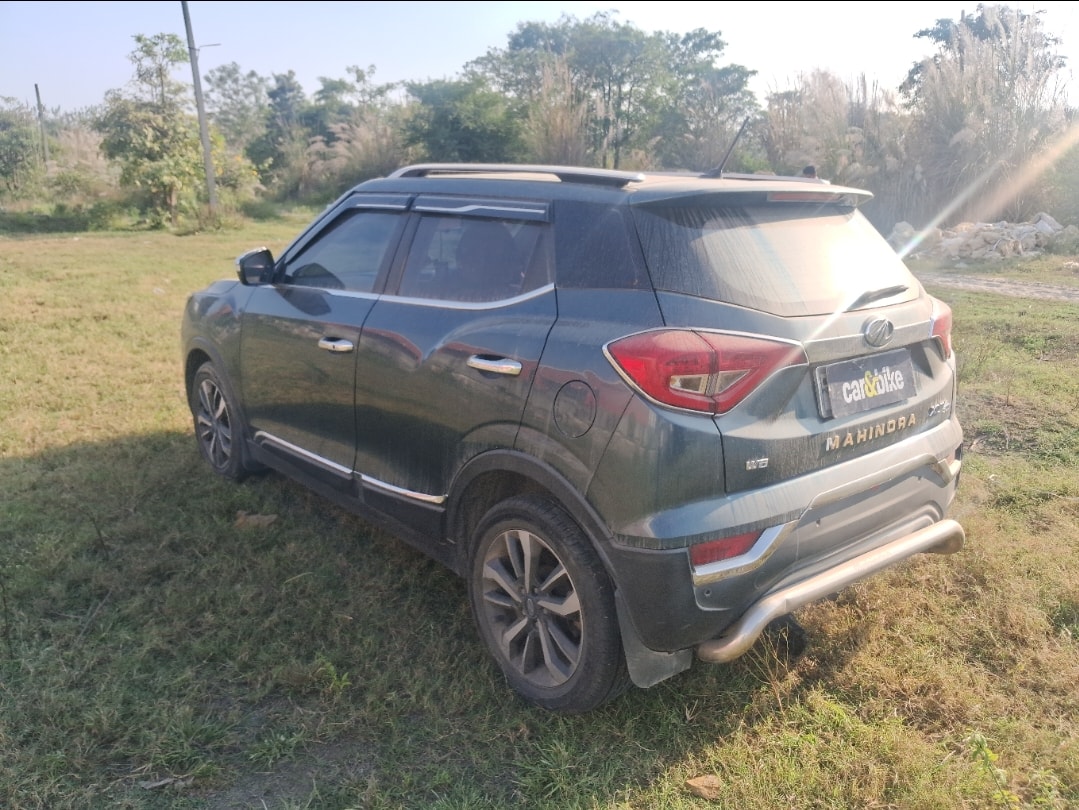 Used 2020 Mahindra XUV300 Used 2020 Mahindra XUV300