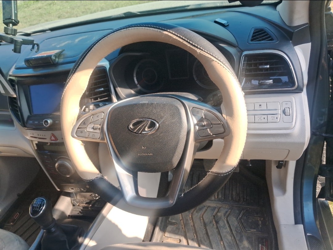 XUV300 image 12 XUV300 image 12