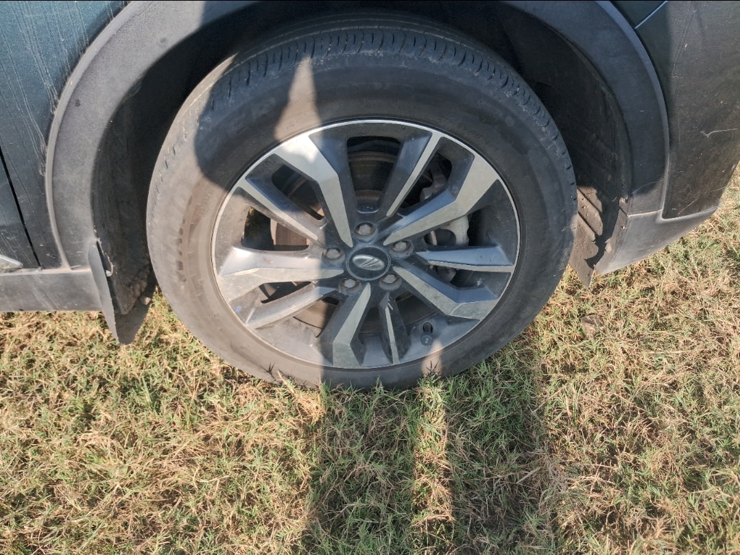 Used 2020 Mahindra XUV300 Used 2020 Mahindra XUV300