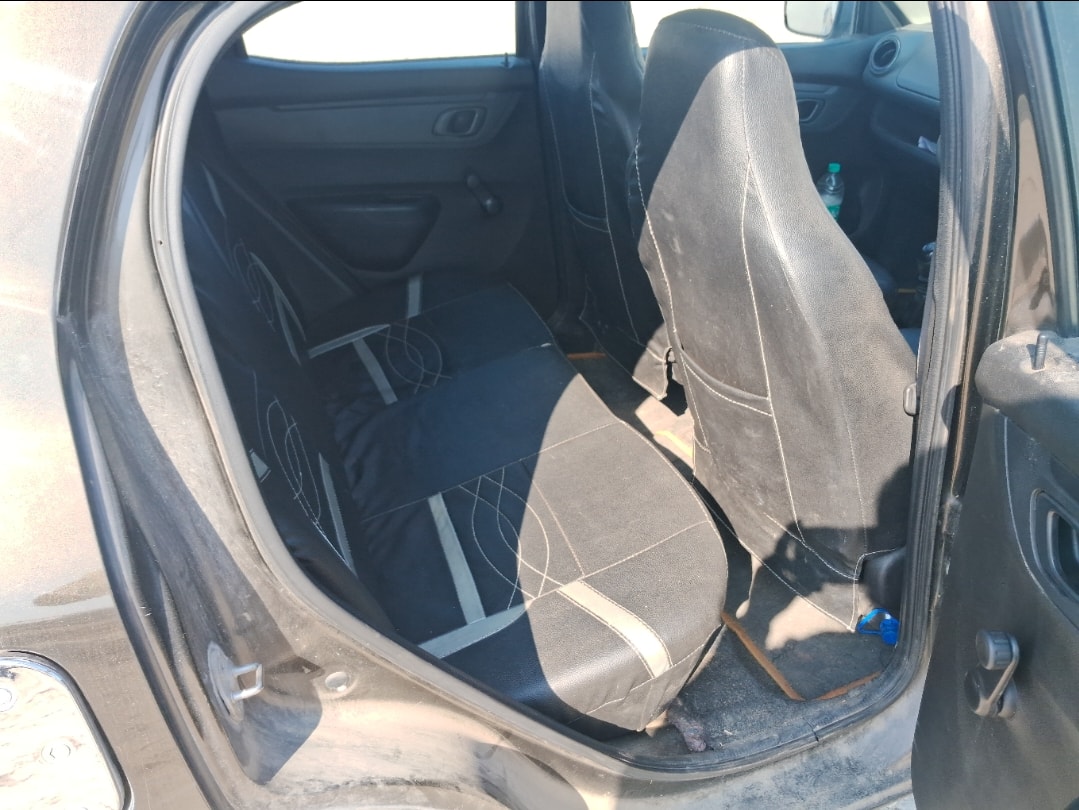 Kwid image 15 Kwid image 15