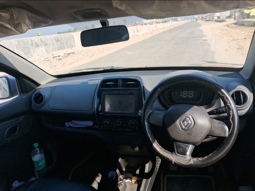 Kwid image 12 Kwid image 12