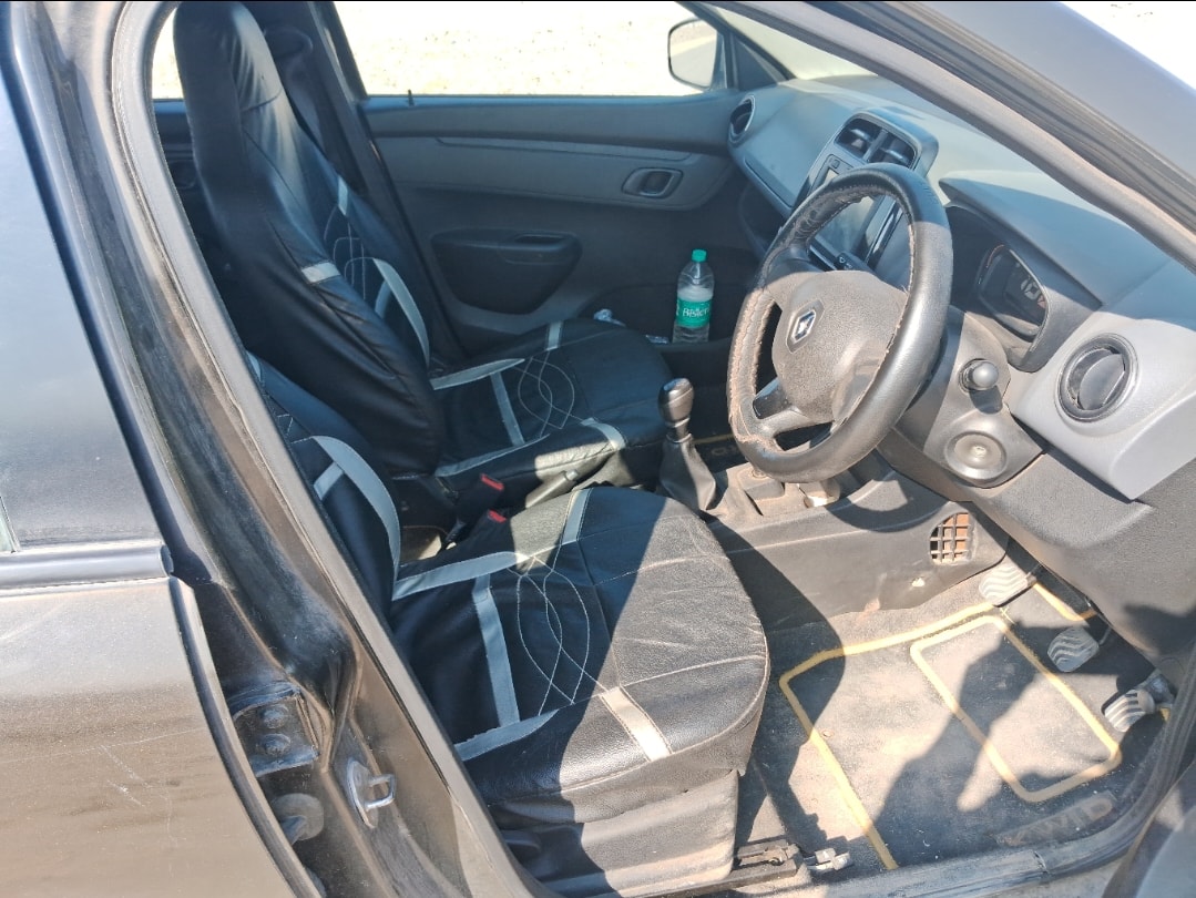 Kwid image 14 Kwid image 14