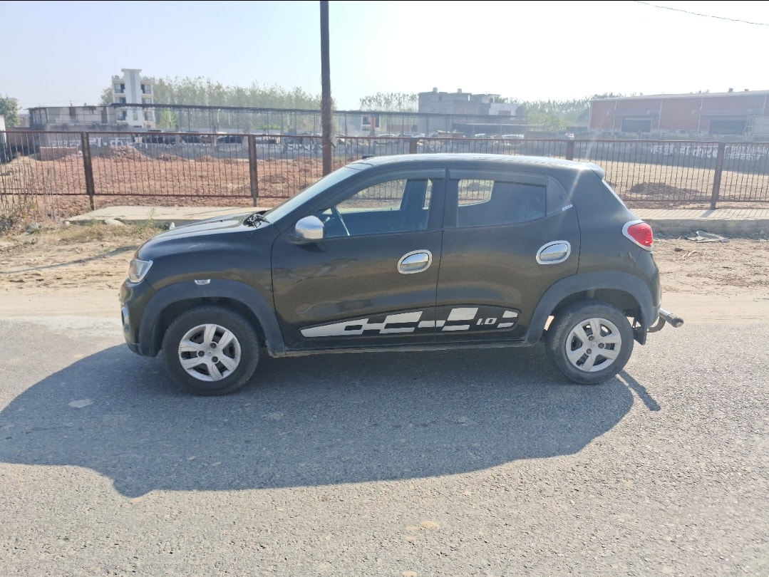 Kwid image 2 Kwid image 2