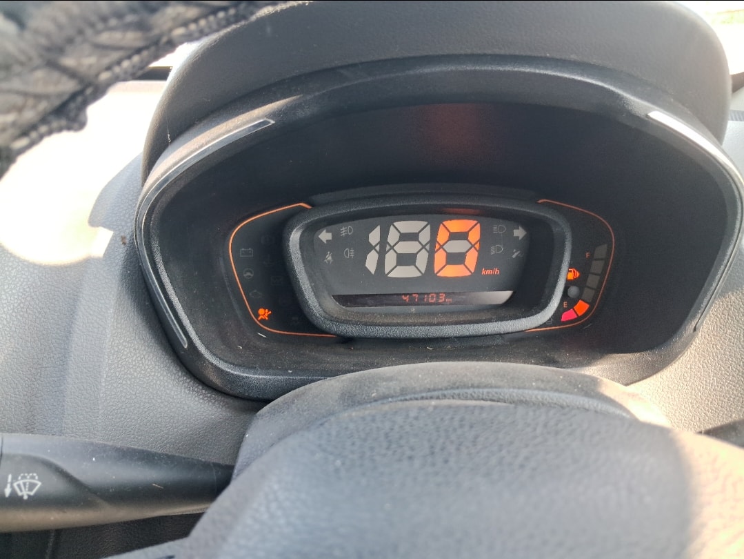 Kwid image 11 Kwid image 11