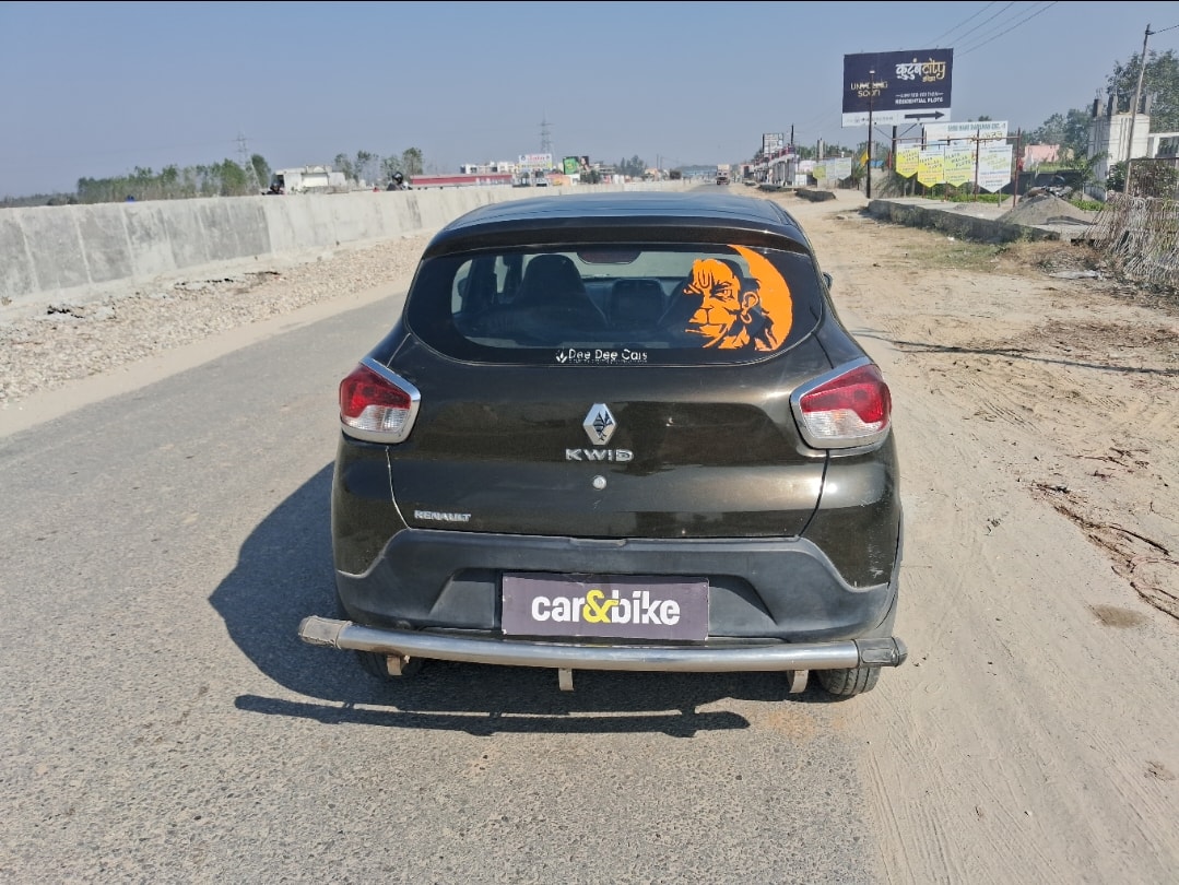 Kwid image 4 Kwid image 4