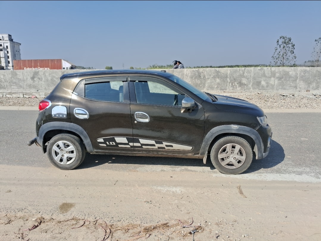 Kwid image 6 Kwid image 6