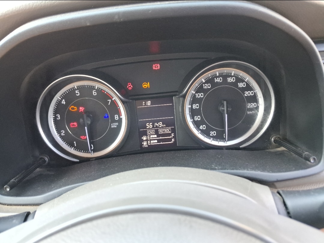 Used 2021 Maruti Suzuki Ertiga Used 2021 Maruti Suzuki Ertiga