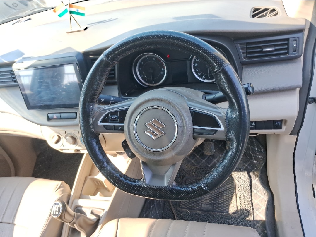 Used 2021 Maruti Suzuki Ertiga Used 2021 Maruti Suzuki Ertiga