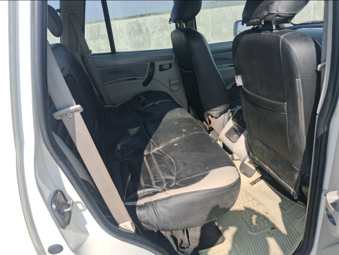 Scorpio image 14 Scorpio image 14