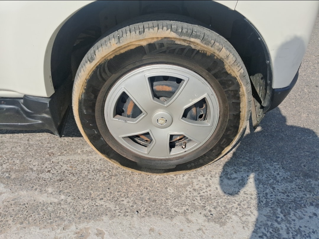 Scorpio image 9 Scorpio image 9