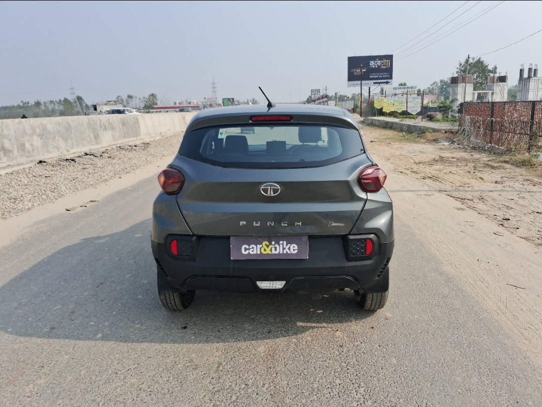 Punch image 4 Punch image 4