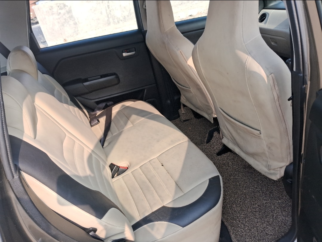 Used 2020 Maruti Suzuki Wagon R Used 2020 Maruti Suzuki Wagon R