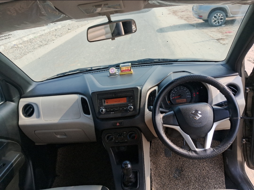 Used 2020 Maruti Suzuki Wagon R Used 2020 Maruti Suzuki Wagon R