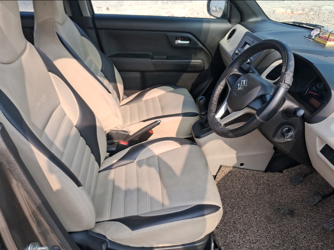 Used 2020 Maruti Suzuki Wagon R Used 2020 Maruti Suzuki Wagon R