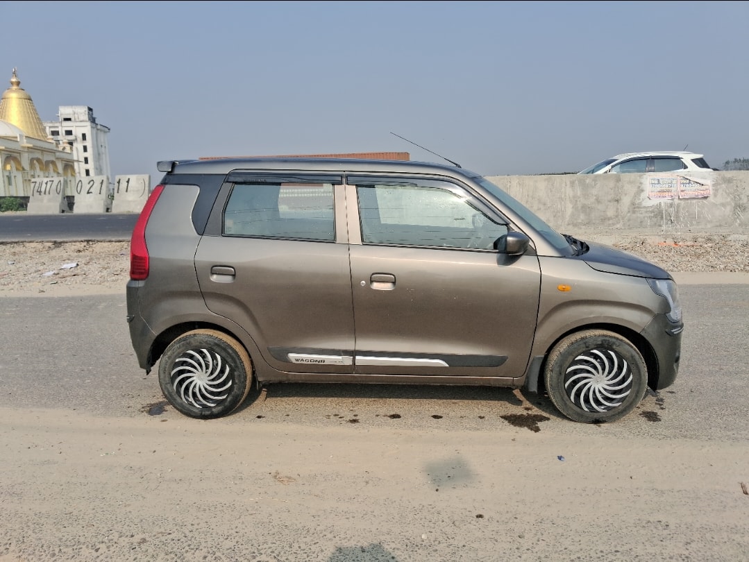 Used 2020 Maruti Suzuki Wagon R Used 2020 Maruti Suzuki Wagon R
