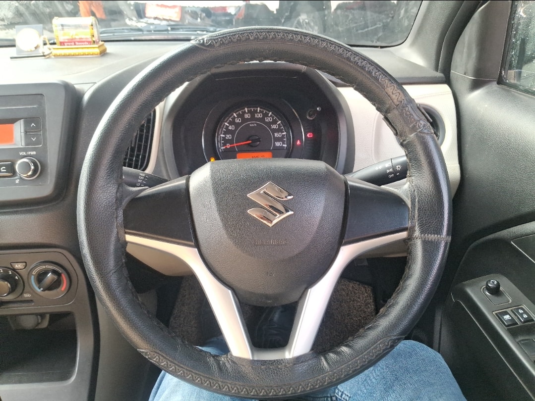 Wagon R image 12 Wagon R image 12