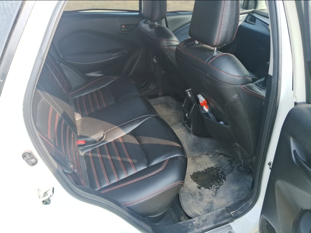 Baleno image 14 Baleno image 14