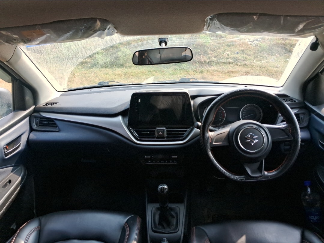 Baleno image 11 Baleno image 11