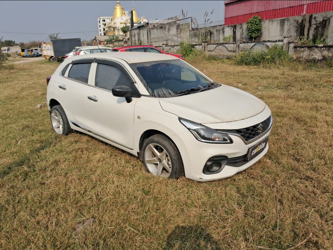 Baleno image 7 Baleno image 7