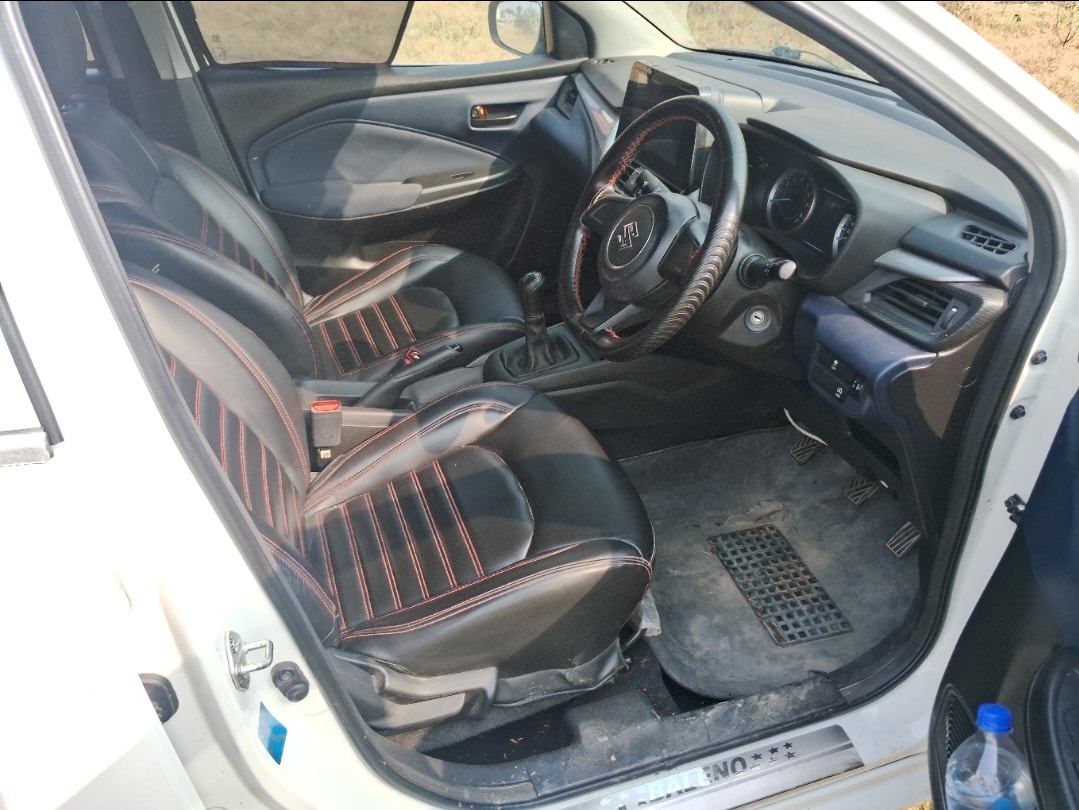 Baleno image 13 Baleno image 13