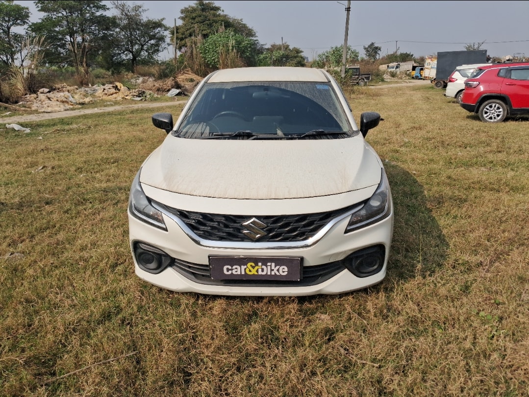 Baleno image 8 Baleno image 8