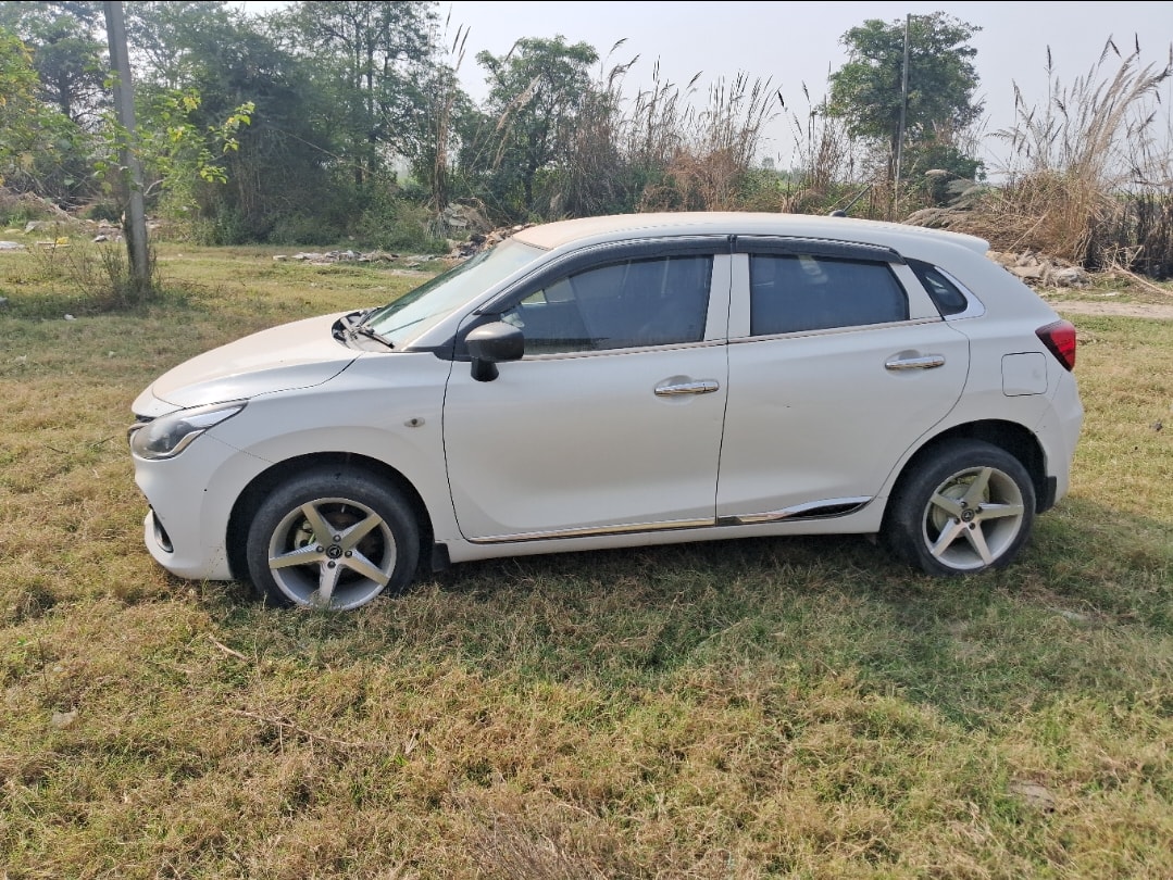 Baleno image 2 Baleno image 2