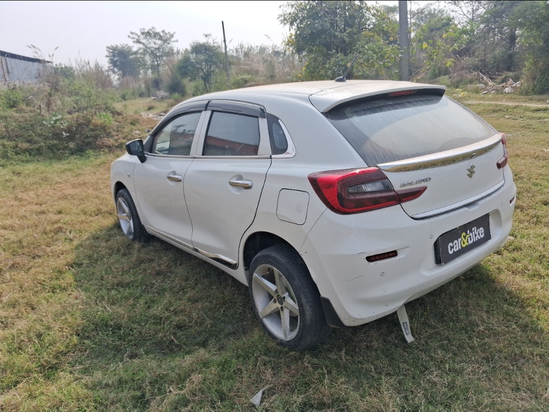 Baleno image 3 Baleno image 3