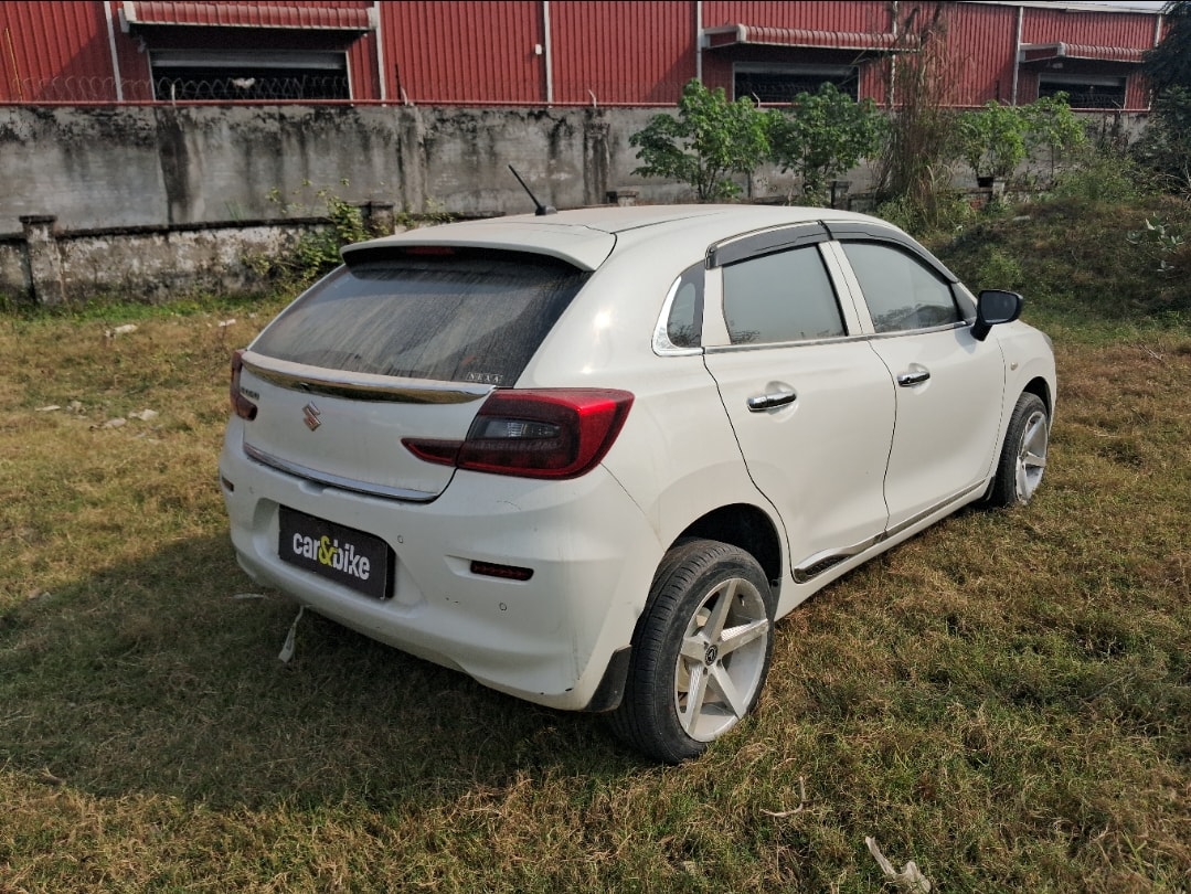 Baleno image 5 Baleno image 5